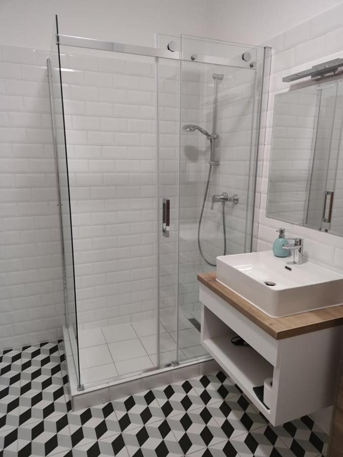 Andromeda Apartman Sárvár Exterior foto